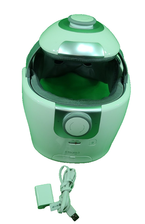 Breo iDREAM 3S Massager Head Eye All-In-One (No Remote)
