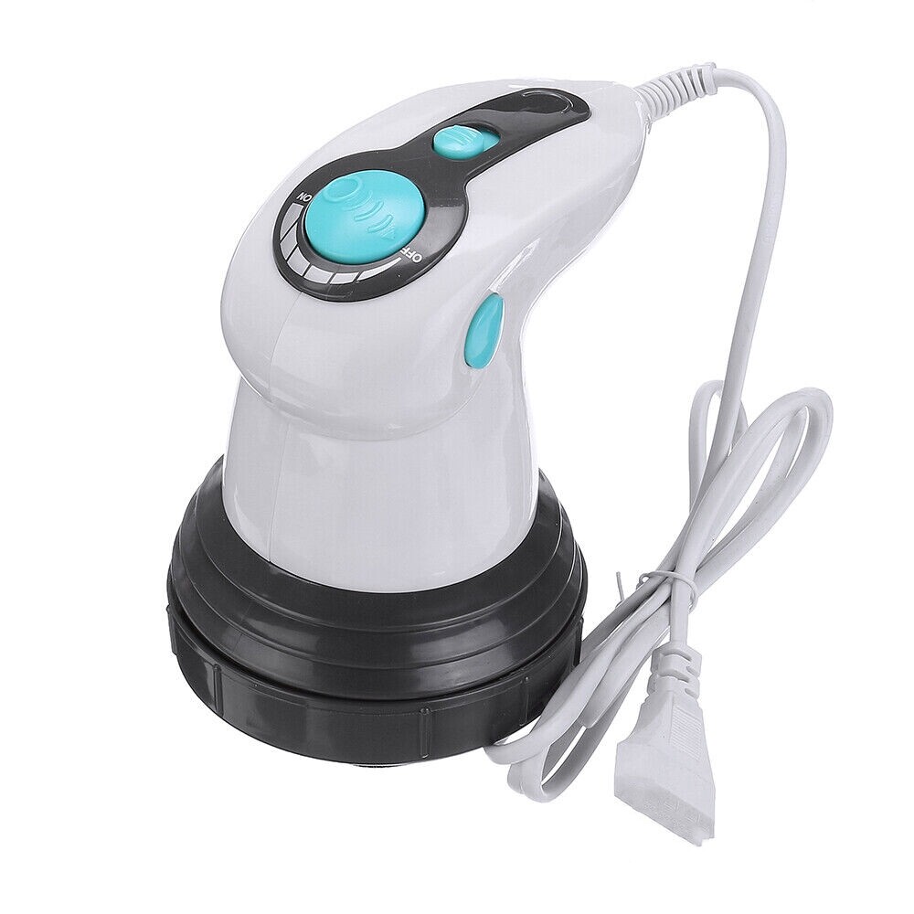 Electric Handheld Massager Body Anti-cellulite Fat Burn Remover Slimming Machine