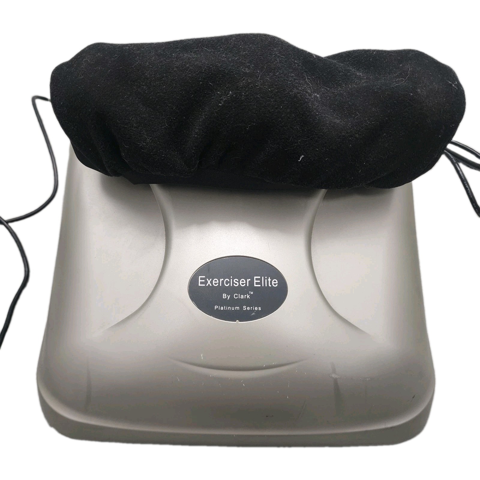 Exerciser Elite By Clark Model EXE Passive Aerobic Exerciser Machine