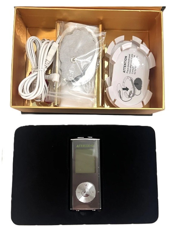 Veridian TENS wired Pain Management Solution