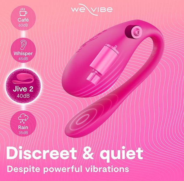 Jive 2 – App Controlled Smart Device with Bluetooth Connectivity