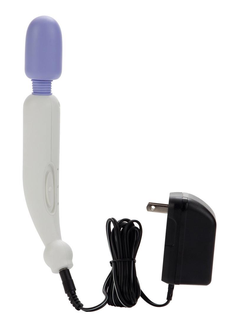 My Mini Miracle Massager – 8″ Electric Personal Massager