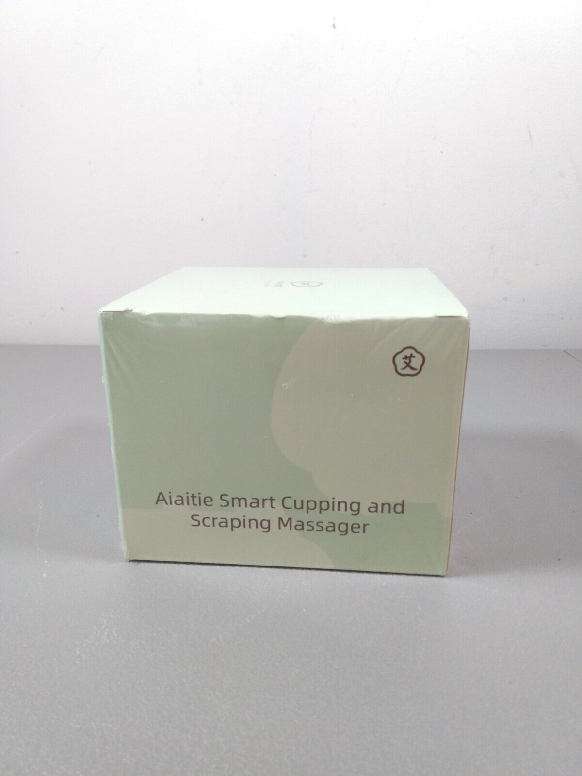 Aiaitie Smart Cupping and Scraping Handheld Massager Therapy Brand New