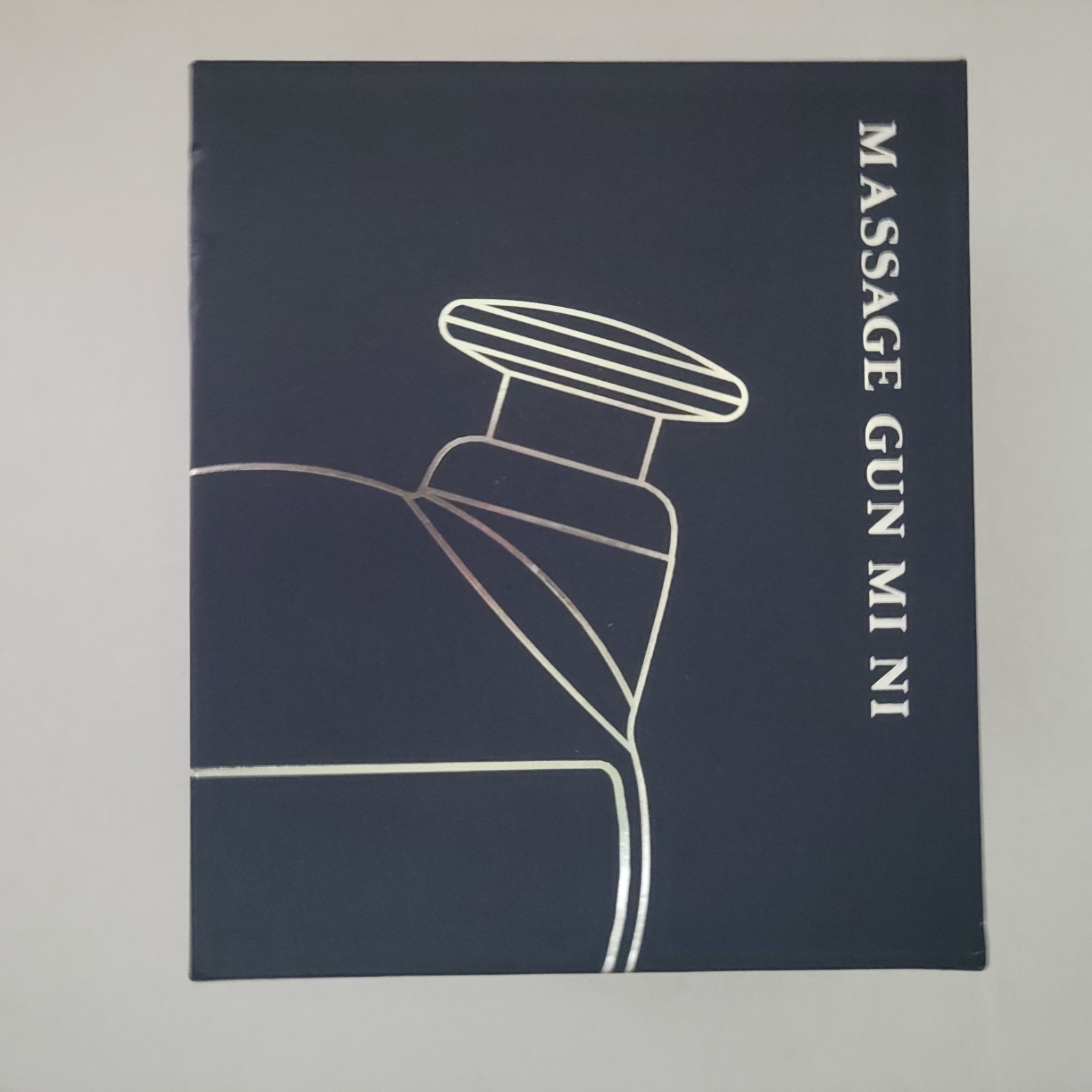 Muscle Massage Gun MI NI