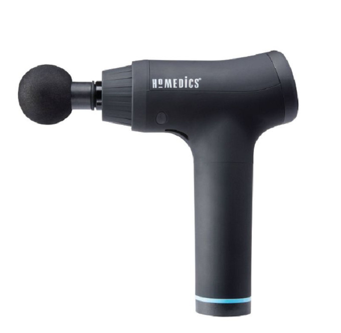HoMedics HHP-745 Therapist Select Plus Percussion Massager