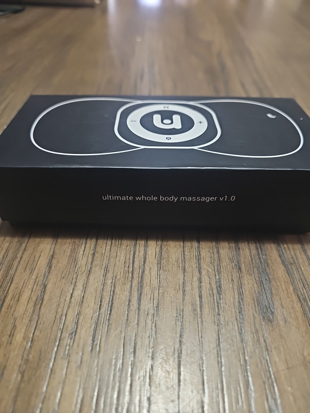 Nooro Whole Body Massager 1.0