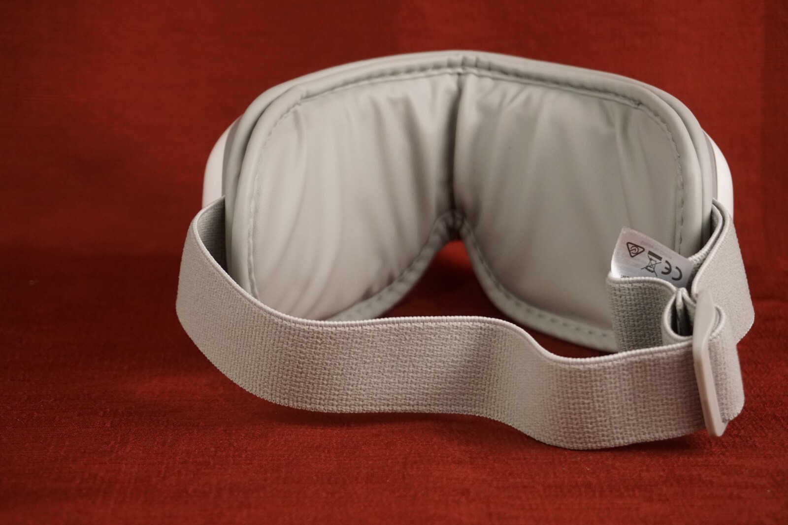 RENPHO Fatigue And Pressure Relief Wireless Eye Massager RF-EM001R