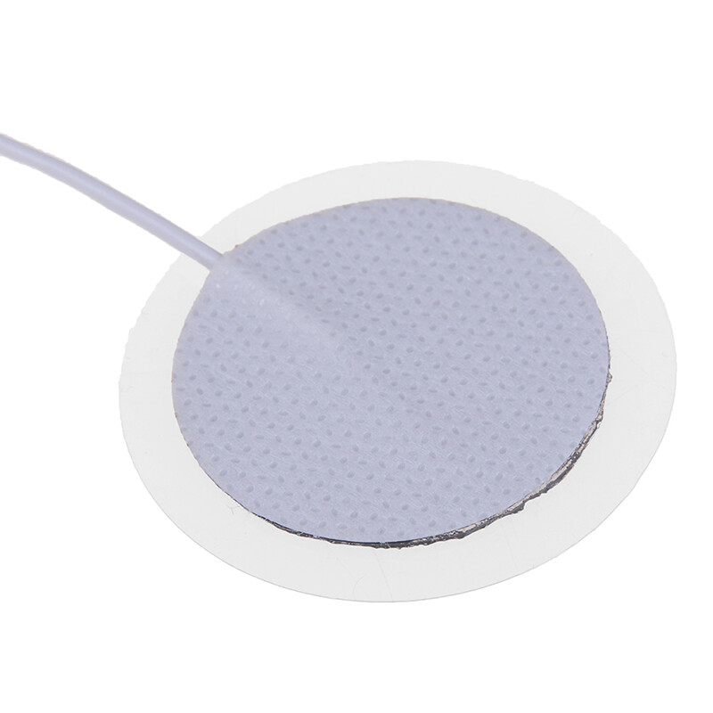 Syrtenty T*E*N*S Unit Pads 1″ Round 36 pcs Electrodes 1 Inch (Pack of 36) USA