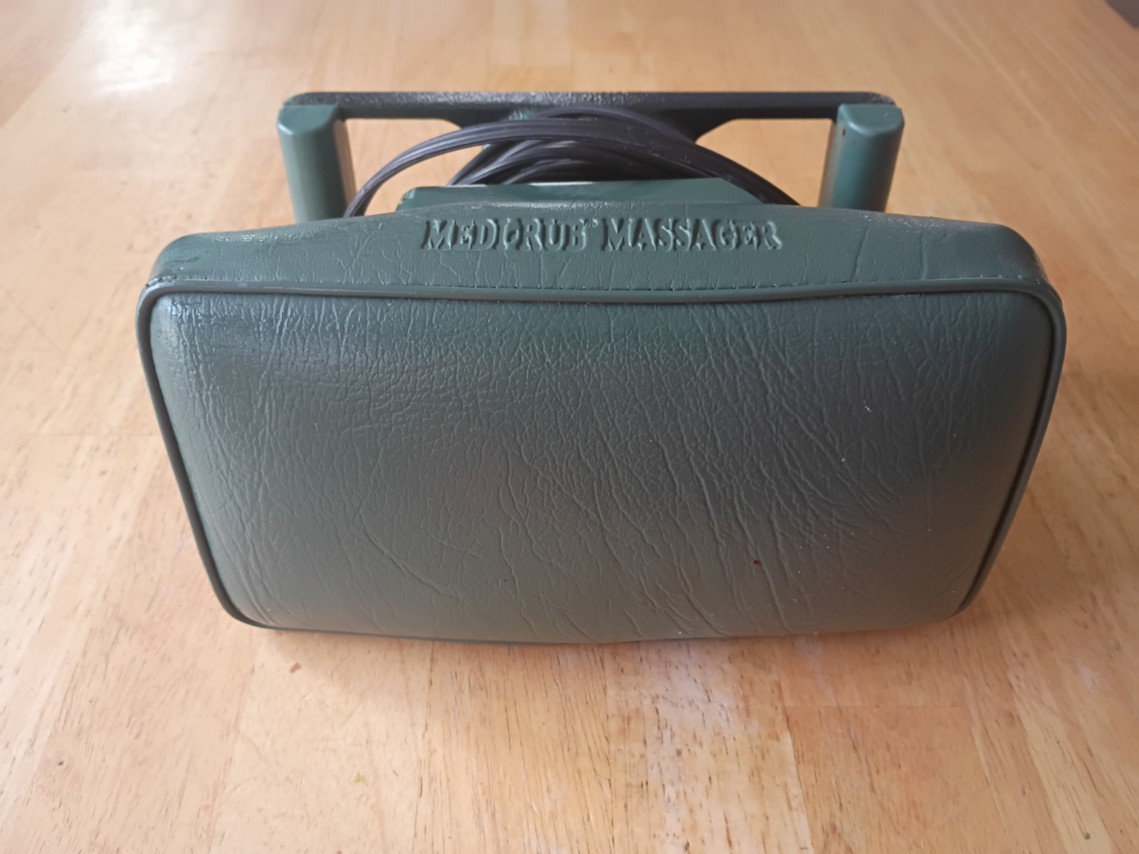 Medi-Rub Massager 2 Speed Full Body Massage
