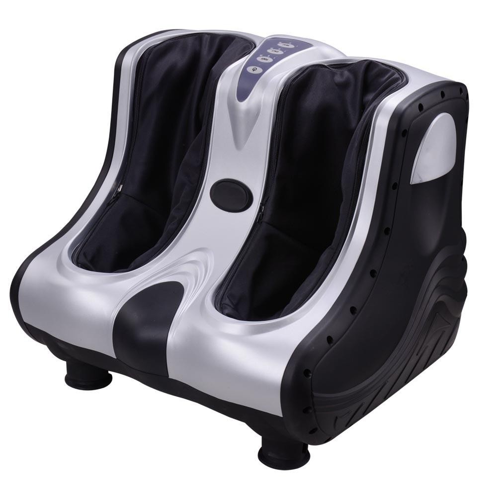 NEW 🎁 3 in 1 – LEG MASSAGER – Feet, Calves, Heat Warmer