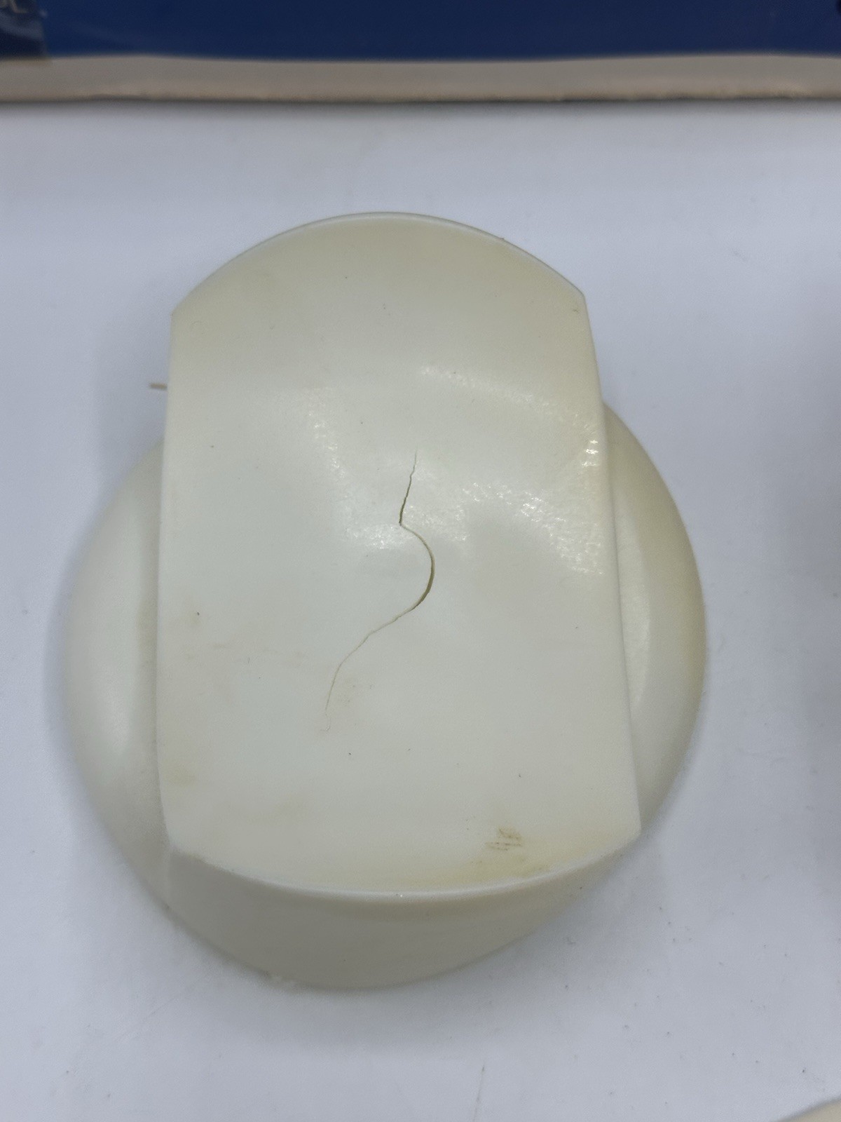 Pollenex 3D Orbital Deep Heat Massager w/ 4 Attachments Model OM-55A4 Excellent!