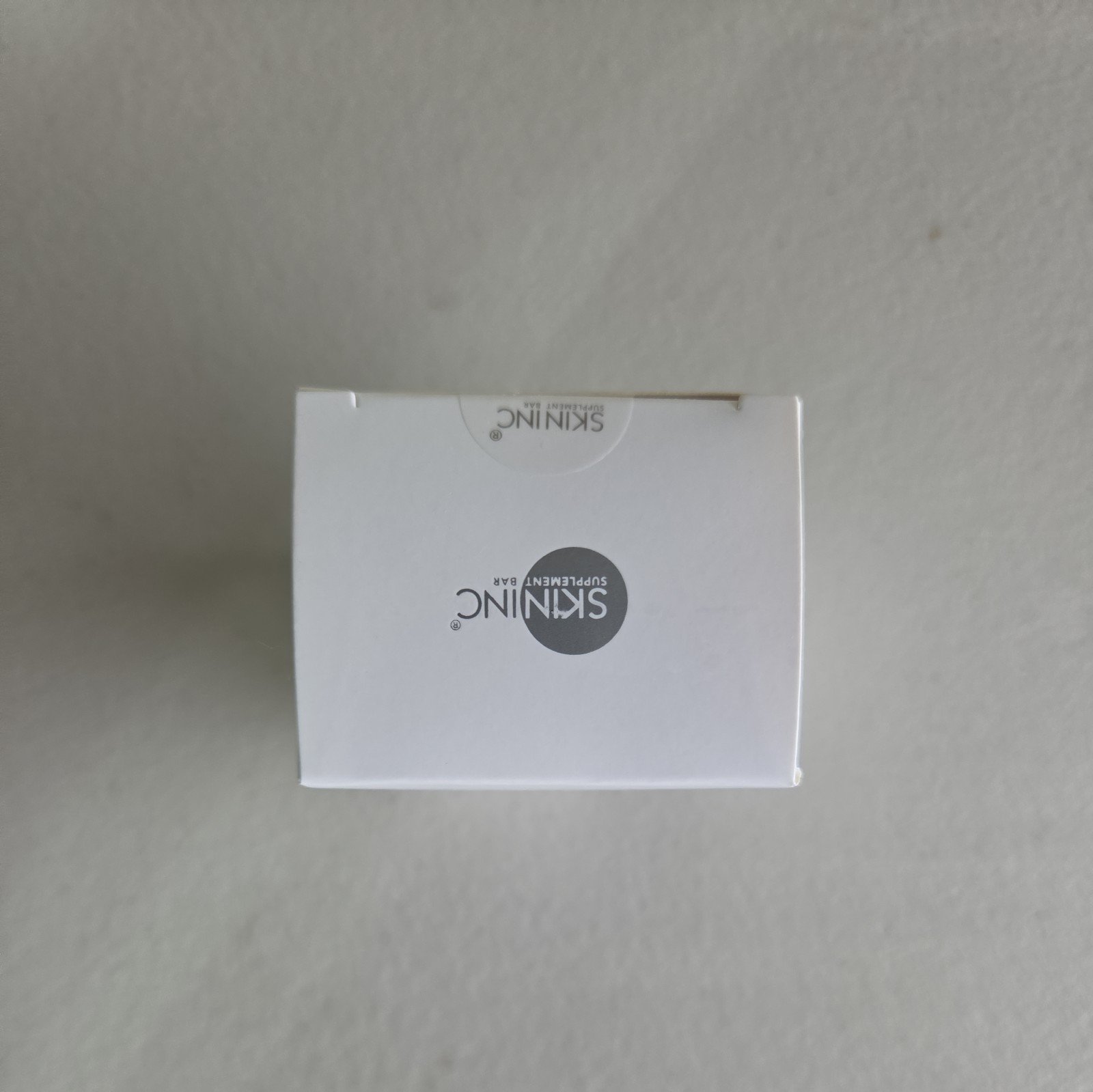 Skin Inc Cryo Ice Sake Roller – Depuff Sculpt Detox – Pink To White New Sealed