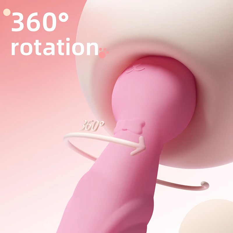Powerful Massager Full Body Stimulation HandHeld Massage Wand Women Men US