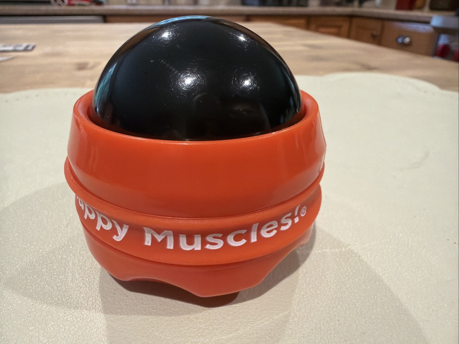 Massager Roller Ball