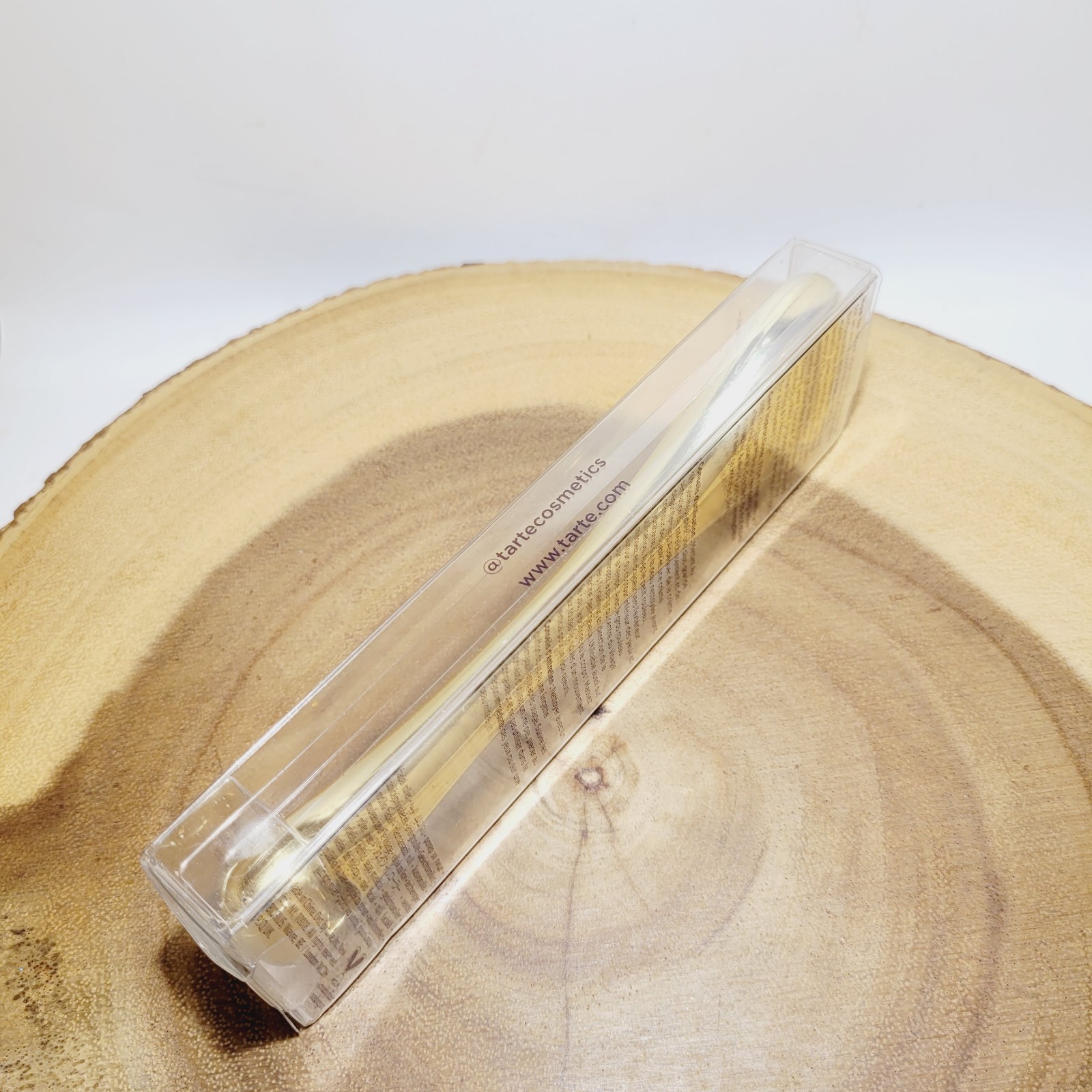 tarte need a lift Cooling Face & Body Roller Gold