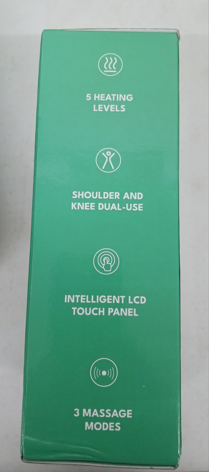 RejuvaKnee Advance and Rejuvacare Advanced FootRenew Massage