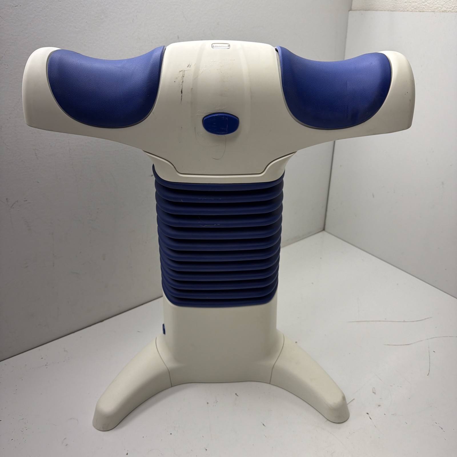 BACK2LIFE Continuous Motion Massager Mod #BL2002 B2L Back To Life w/ Cord Tested