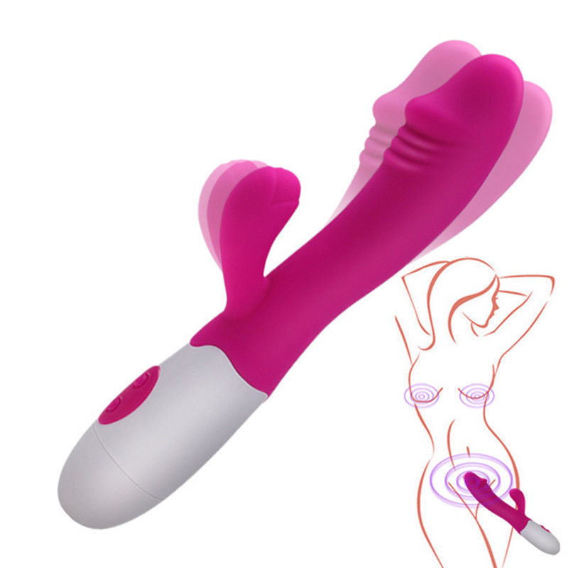 Personal Massager hand held for women Body bullet quiet female vibraters Wand