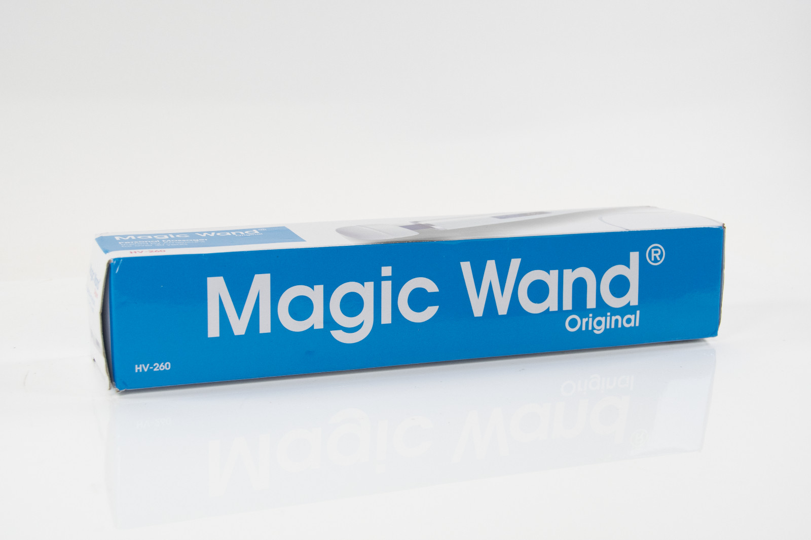 Vibratex HV-260 2-Speed Hitachi Magic Wand Original Massager Brand New