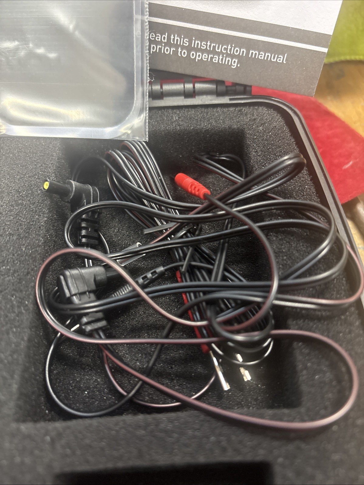 Tens/Ems/body Massage Combo By Body Med