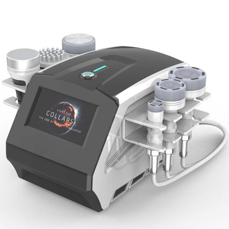 80K Slim Full Body Fat Reduction Body Shaping Face Lifting Wrinkle Removal