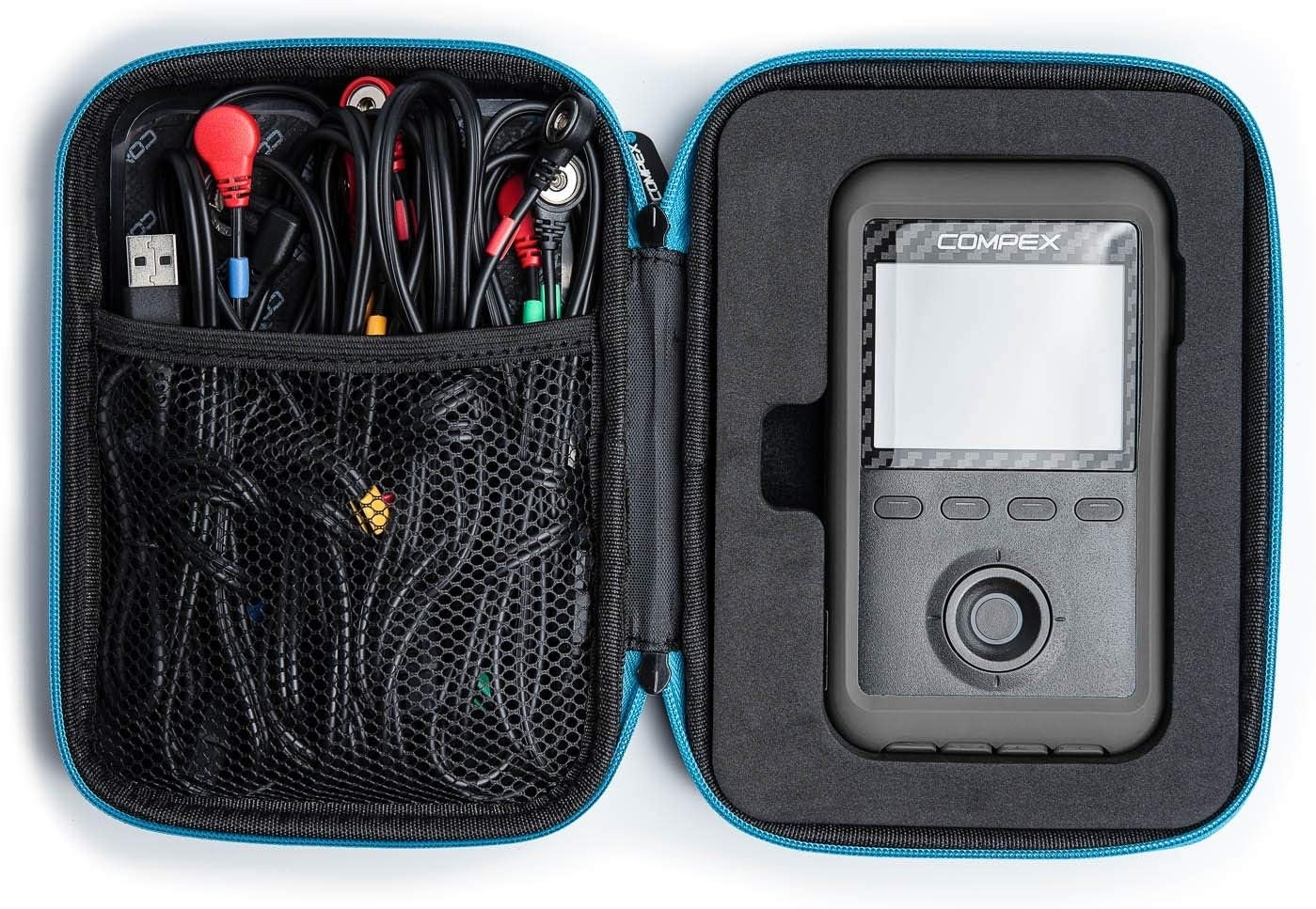 Muscle Stimulator Compex Performance 3.0 TENS