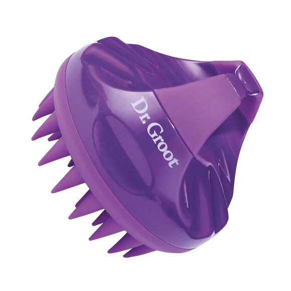 Avon Dr. Groot Premium Scalp Cleansing Brush NEW
