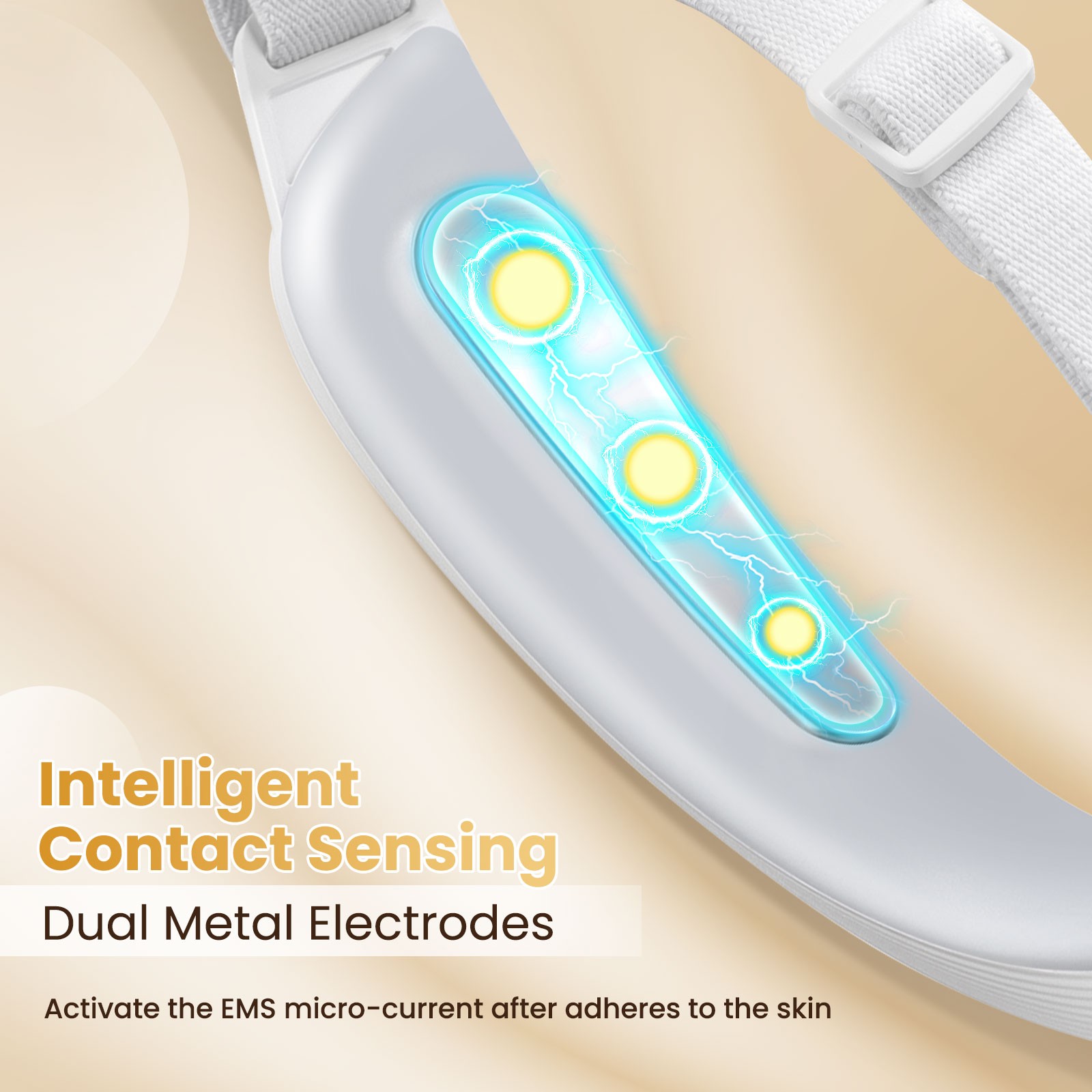 Electric V Face Lifting Device Photon Therapy Double Chin Remove Facial Massager