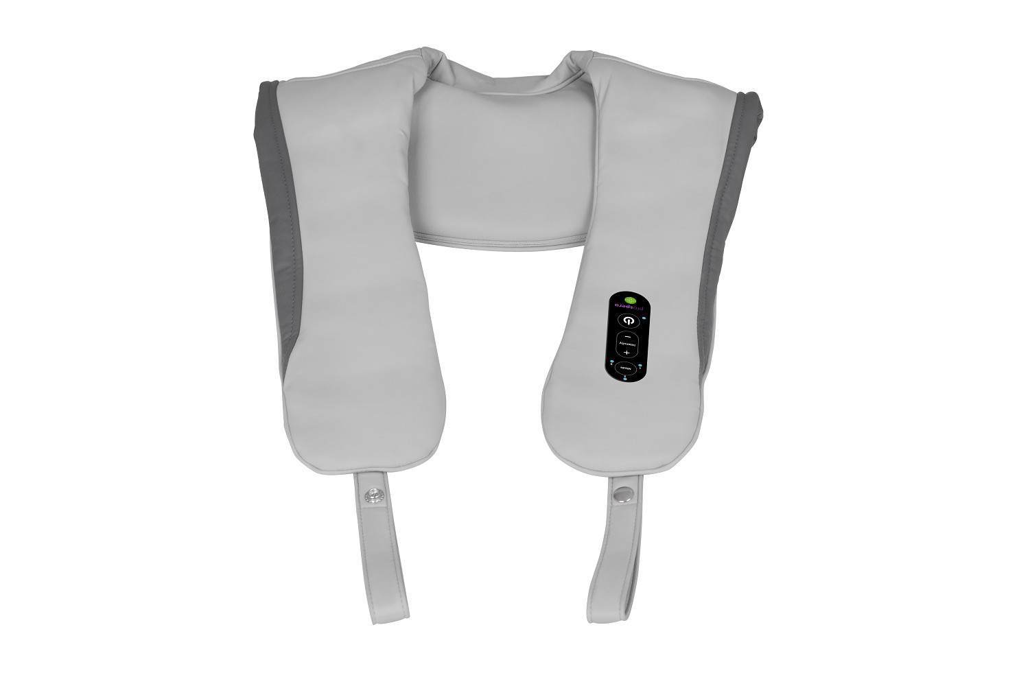PL027 bYoung Neck and Shoulder Massager Open Box very new