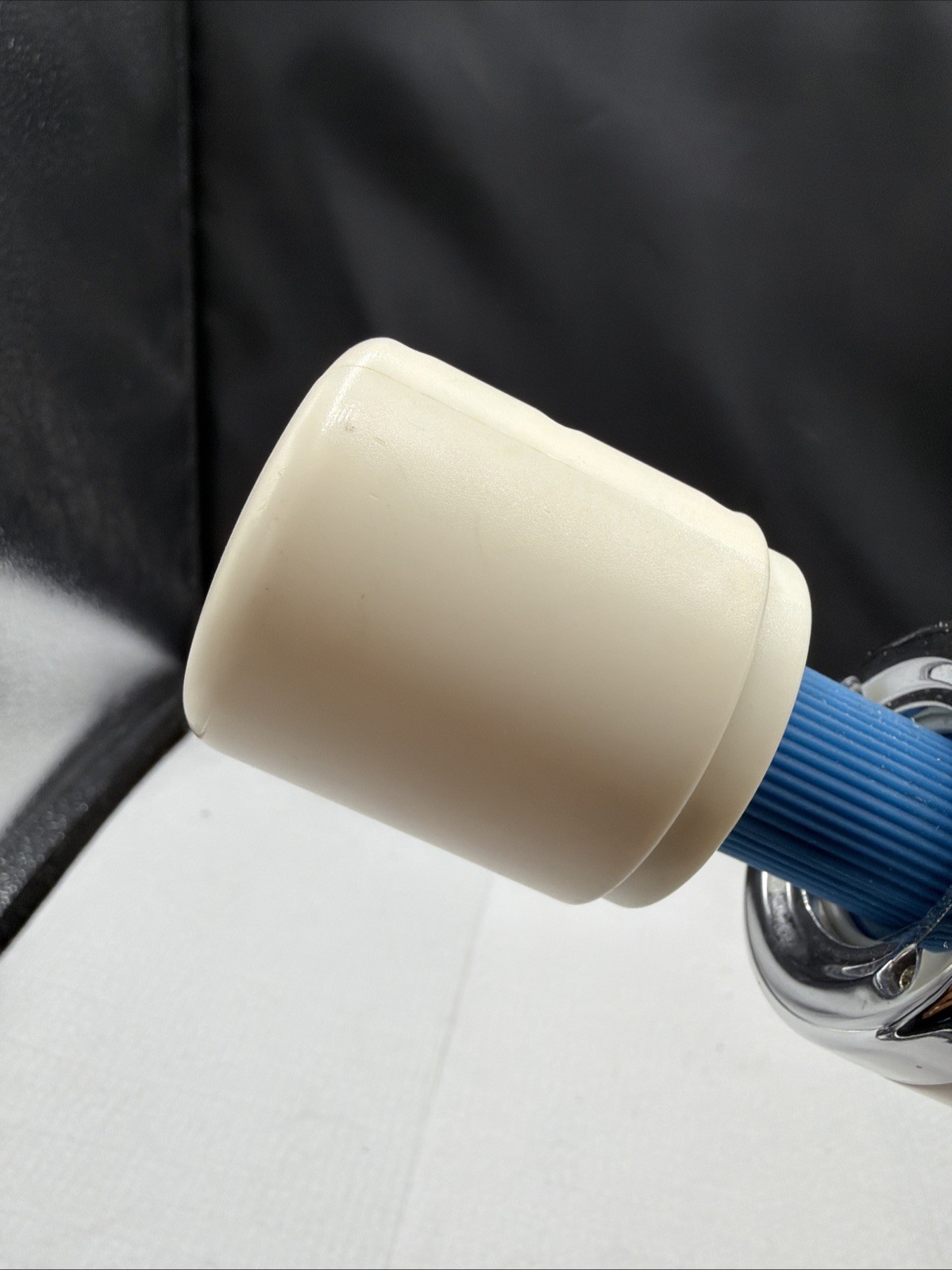 Hitachi OEM Magic Wand Two Speed Corded Electric Massager HV-250R NO ATTACHMENTS