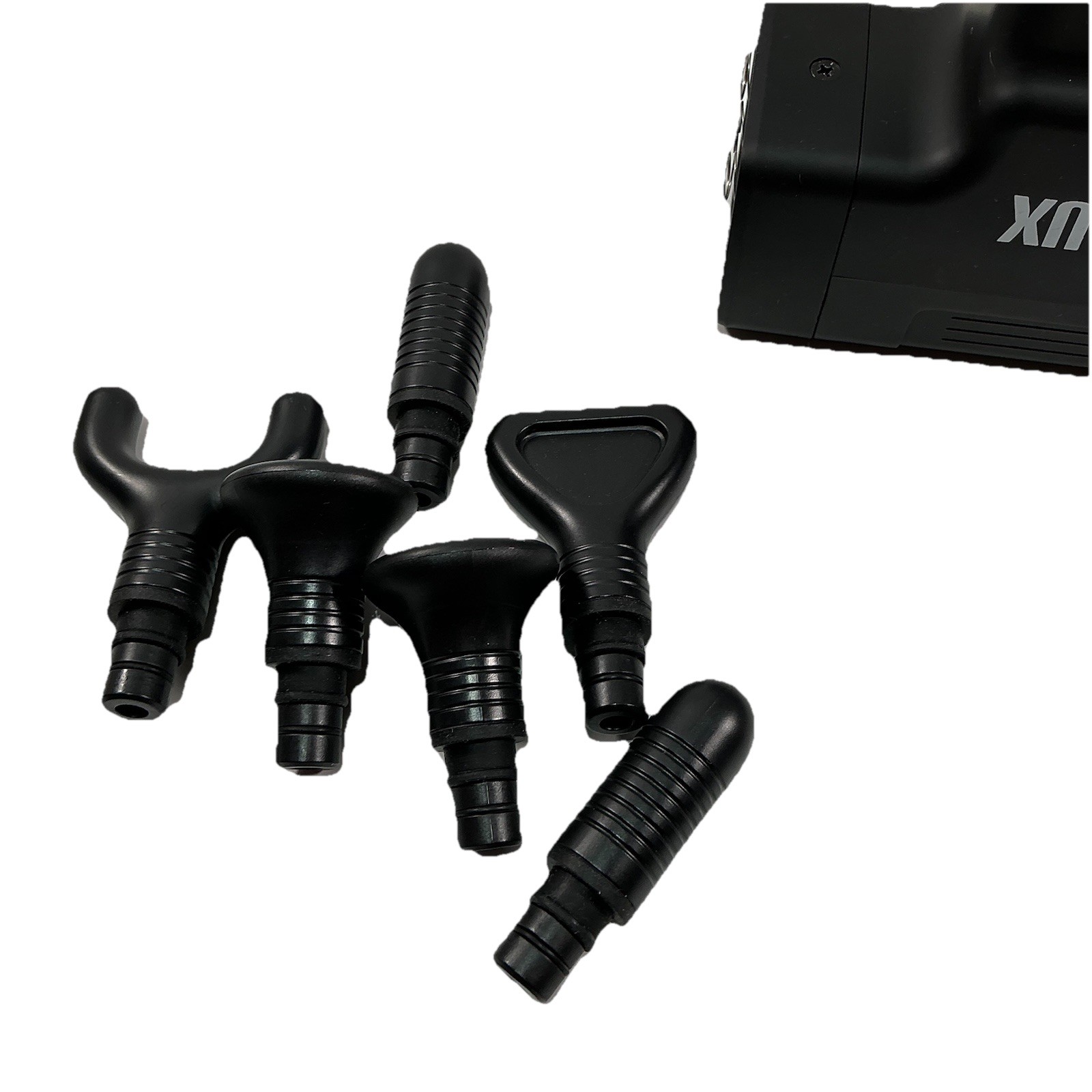 GLUX Deep Tissue Massage Gun For Parts Only