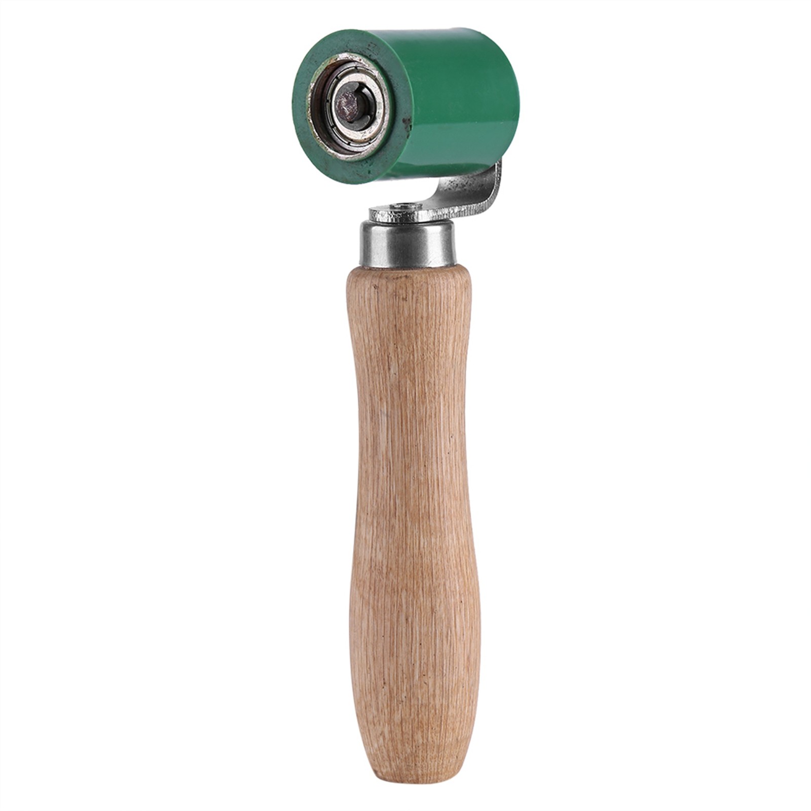 Silicone Hand Pressure Roller For PVC Welding Roofing Tool Excellent