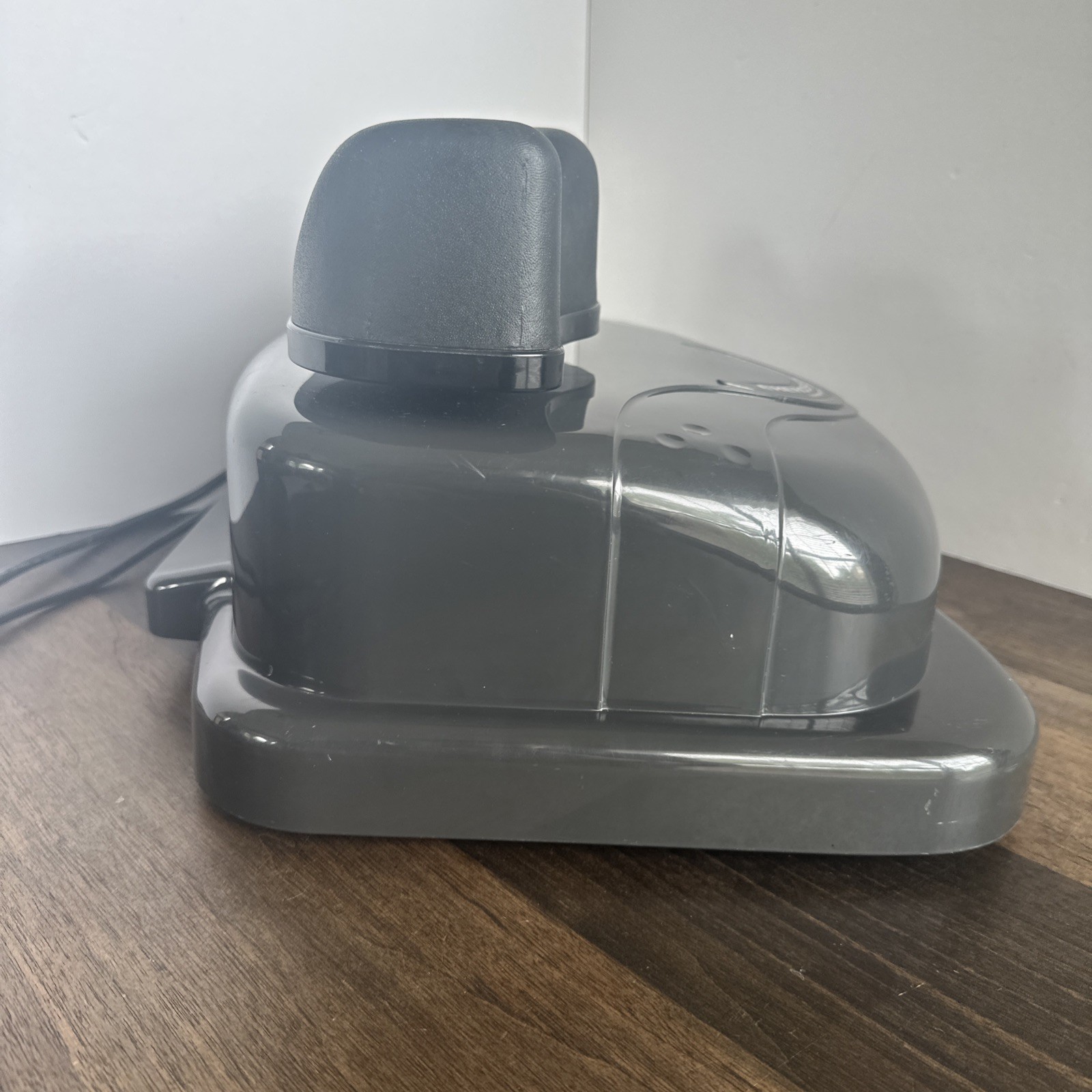 Clark Exerciser 2000 Chi Machine Dark Gray Commercial Model E-2K TESTED WORKS
