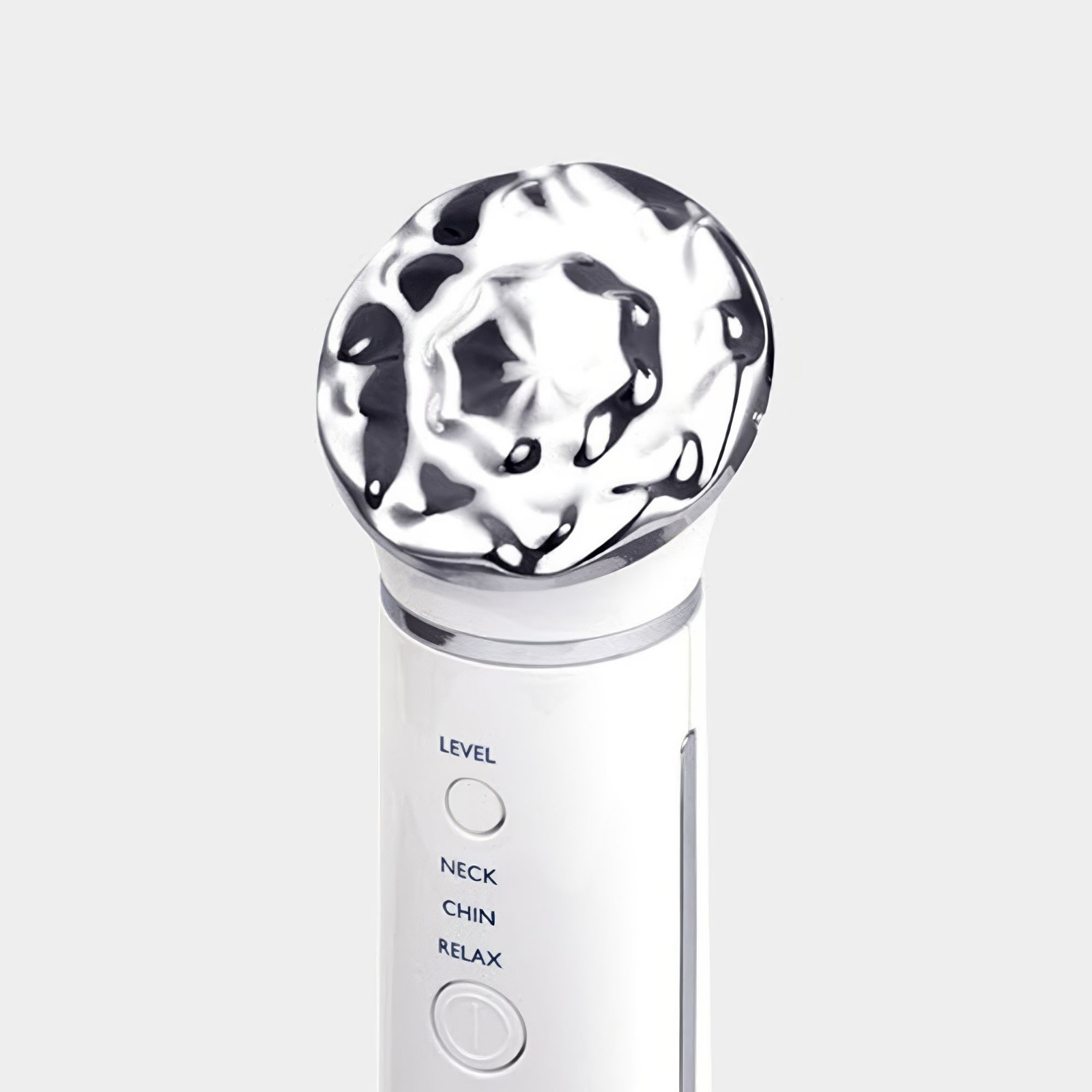 Cozcore BLUHEN Wearable Beauty Device Neck Facial Care Elasticity Galvanic
