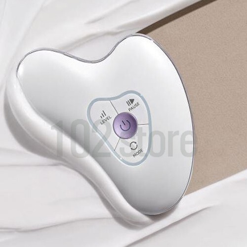 Centellian24 Madeca Prime Ritual White Pearl 4 in 1 skin care Device
