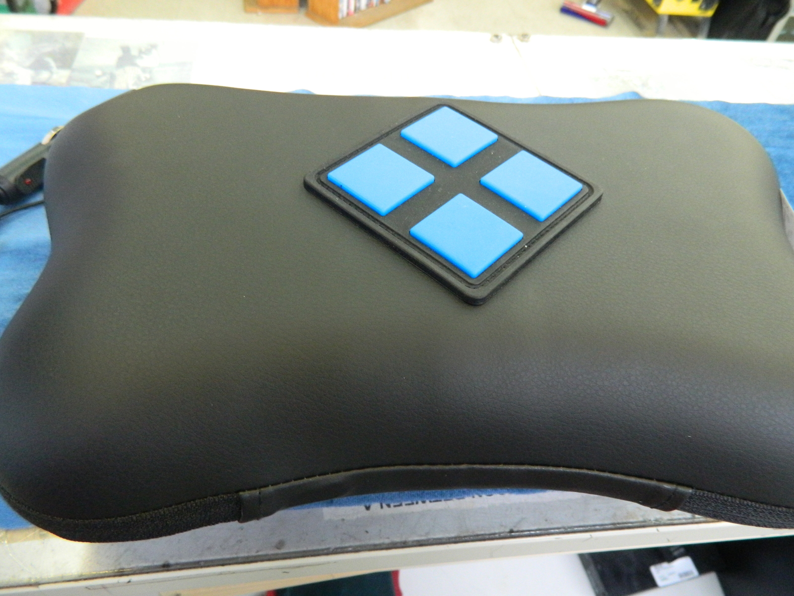 ADDADAY – BIO 6 BLUETOOTH-ENABLE MASSAGE DEVICE
