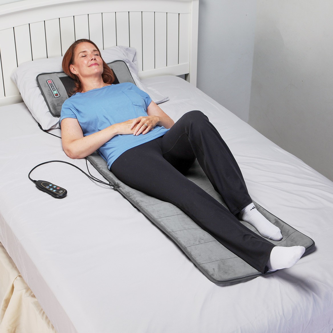 Massage Mat By LivingSURE