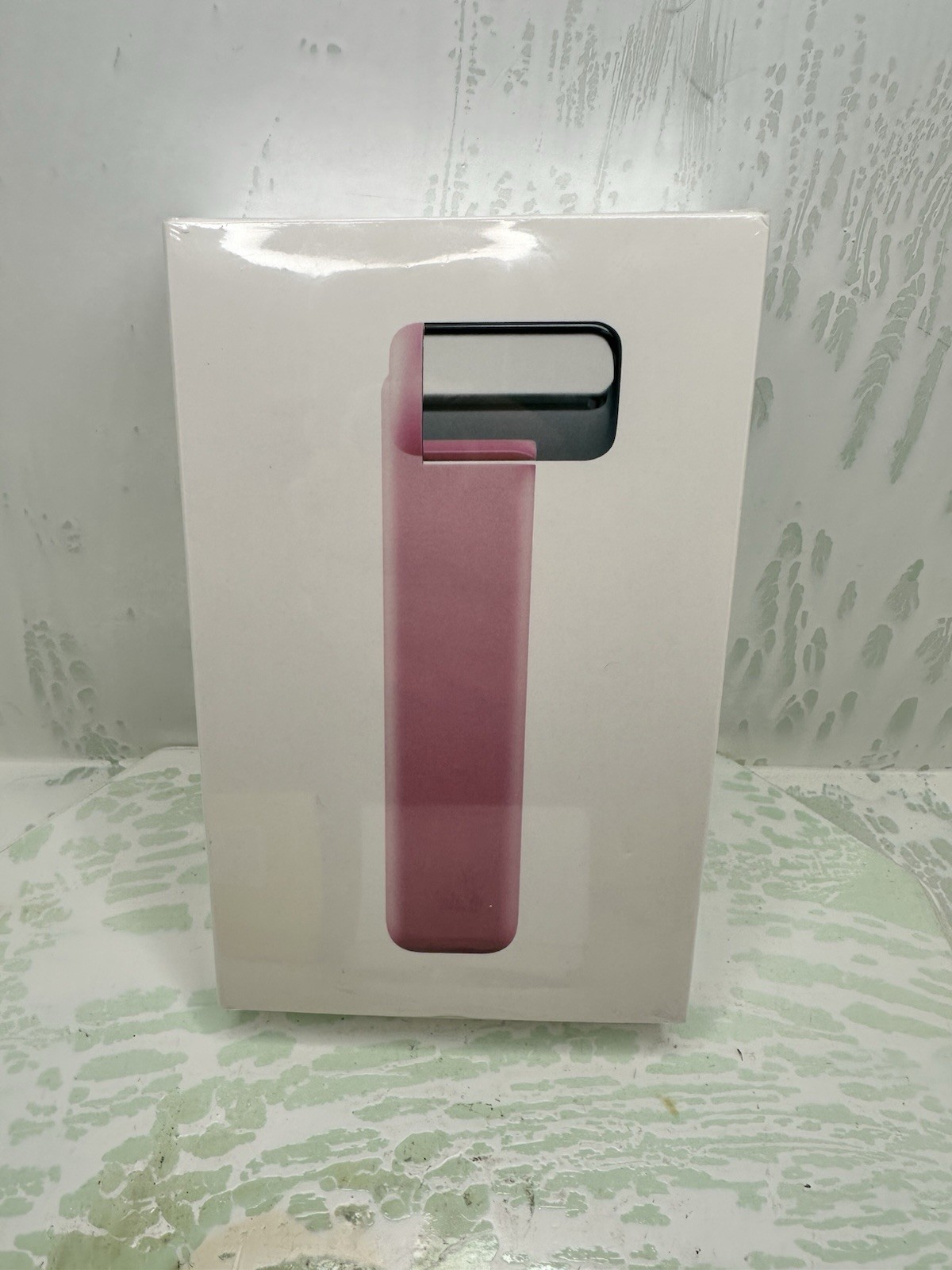 Quiet Hours Facial Ice Roller ~ Rose Pink ~ New