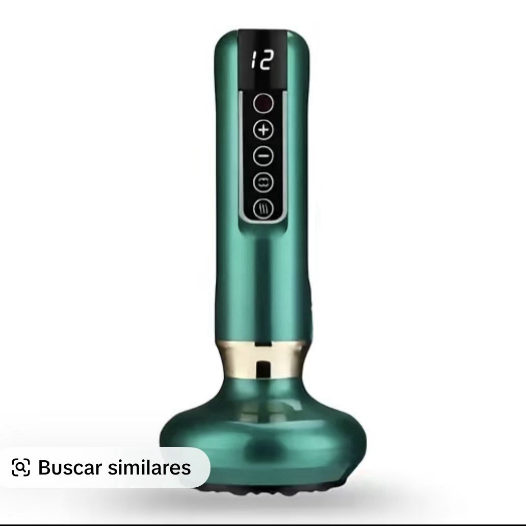 Masseur anti-cellulite Silhovette Pro+