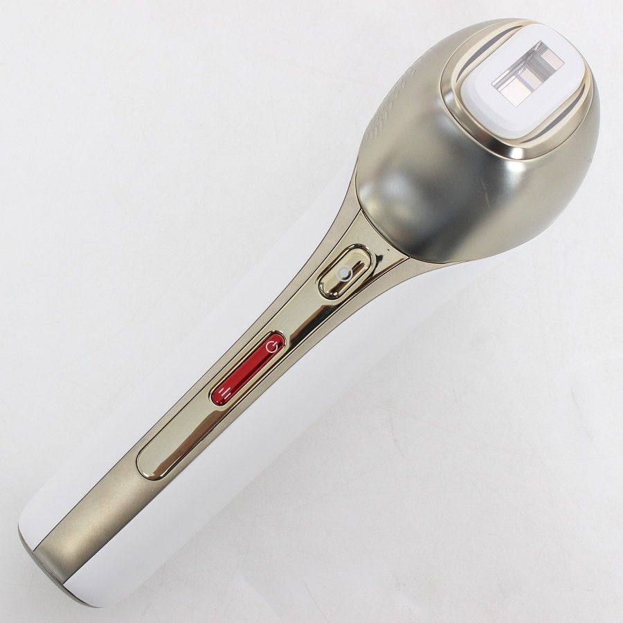 Mytrex MT-MRO-24W Facial Beauty Device White Home Skin Care RF Tested Box Guide