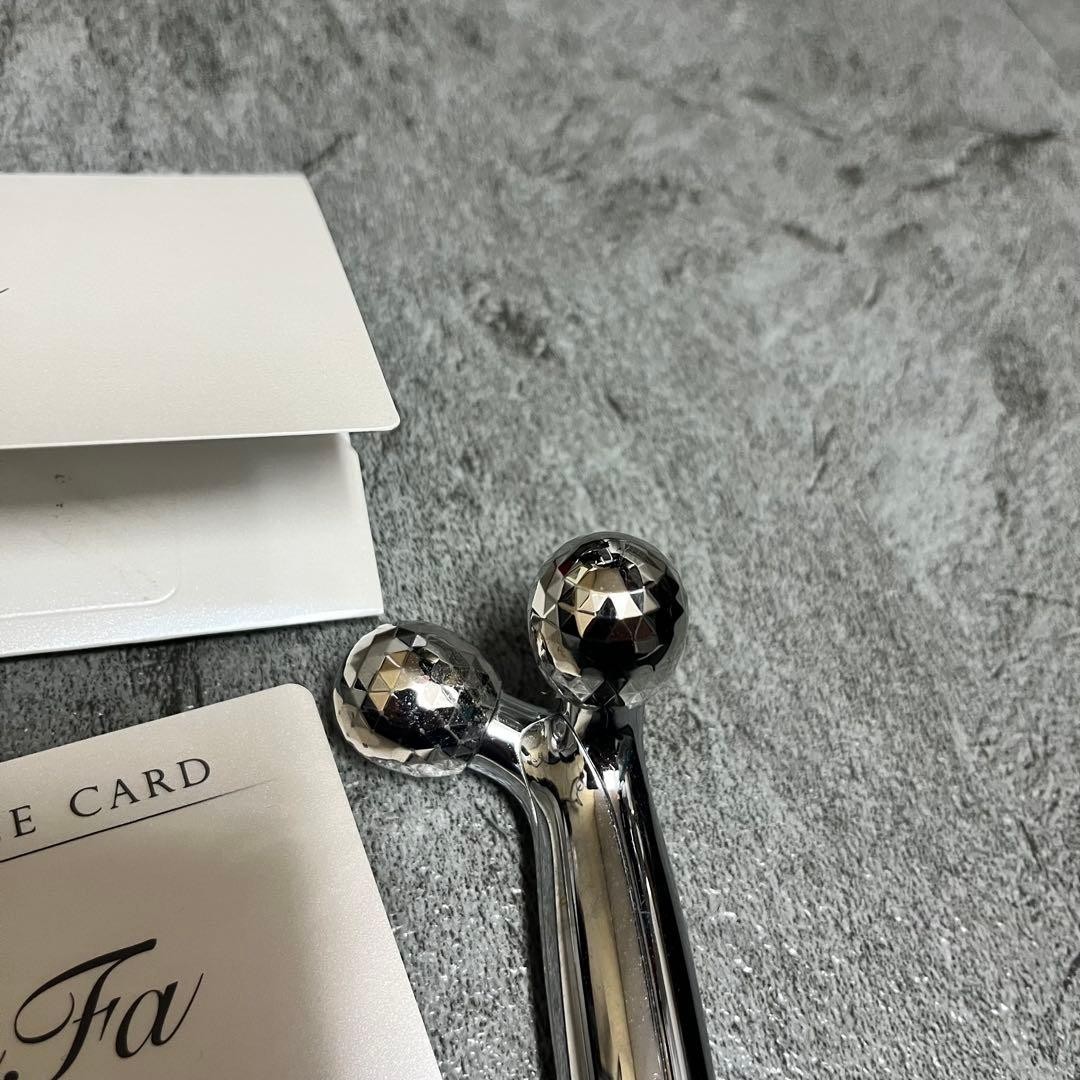 ReFa S Carat Beauty Face Facial Beauty Device