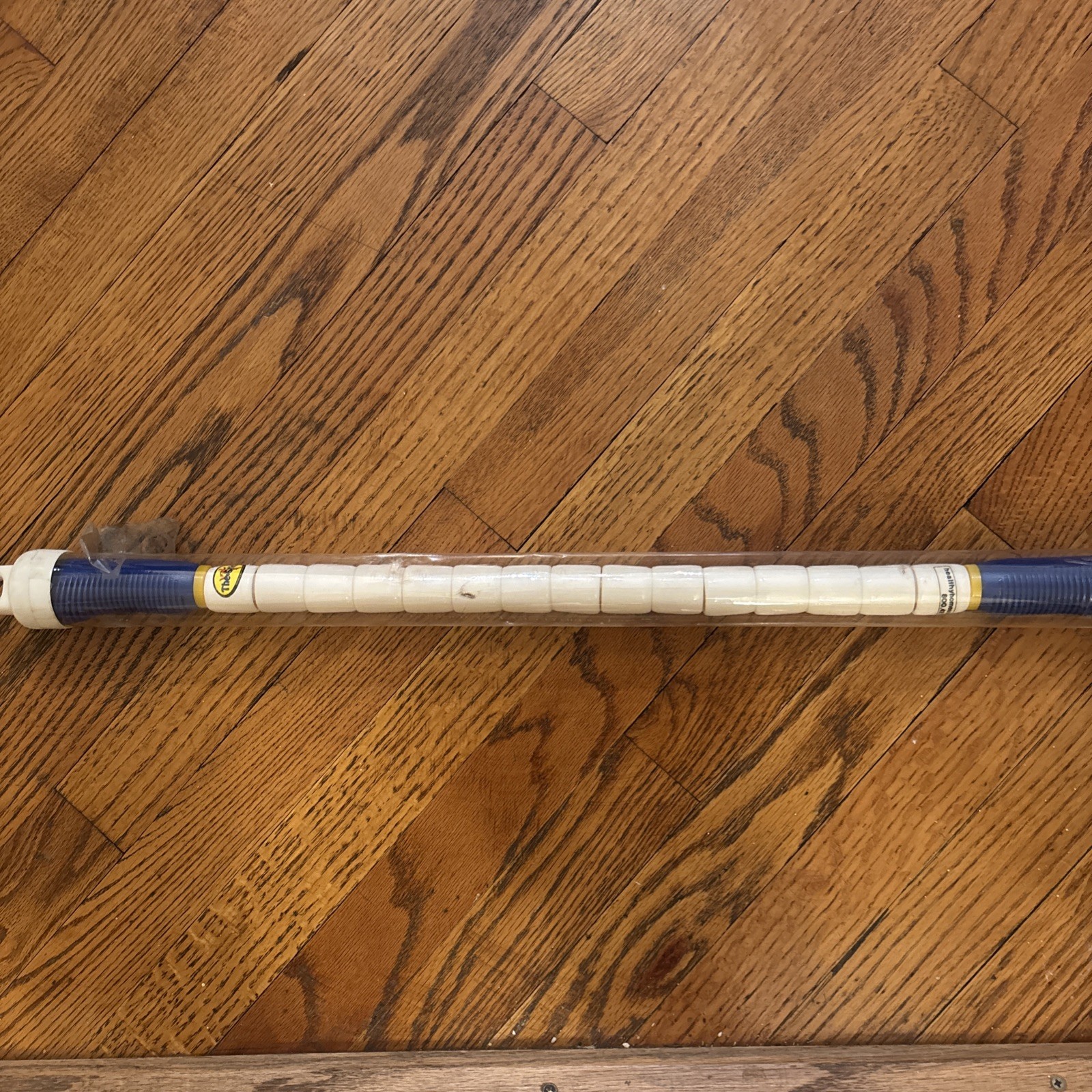 The Stick Original 24″ – Marathon Stick Muscle Massage Roller VG Clean BLUE