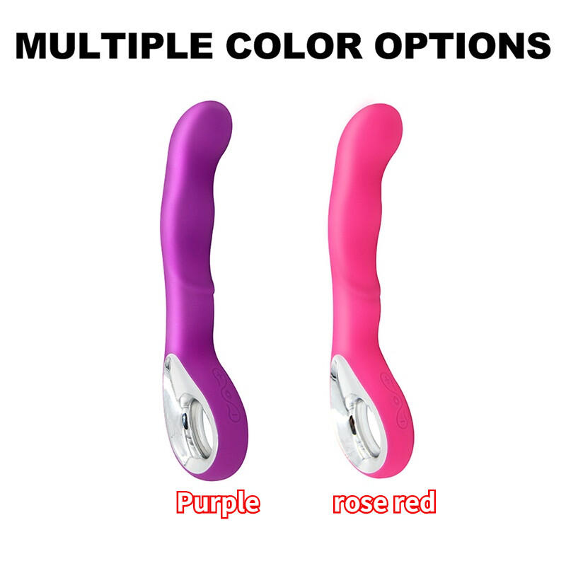 For Women Powerful Personal Bullet Vibrators Waterproof Neck Wand Massagers Toys