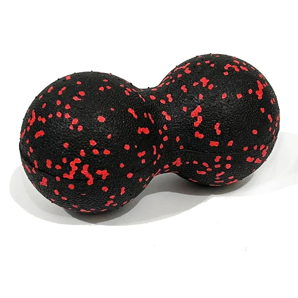 EPP 8Cm Peanut Balls Body Massage Fascia Ball High Density Muscle Relaxation Lac