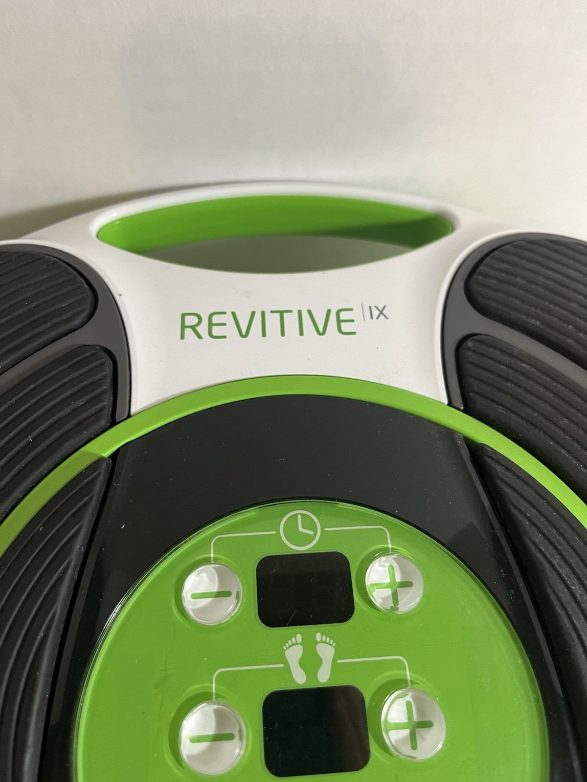 Revitive IX ISO Rocker Circulation Booster – UNTESTED – No Power Adapter/Remote