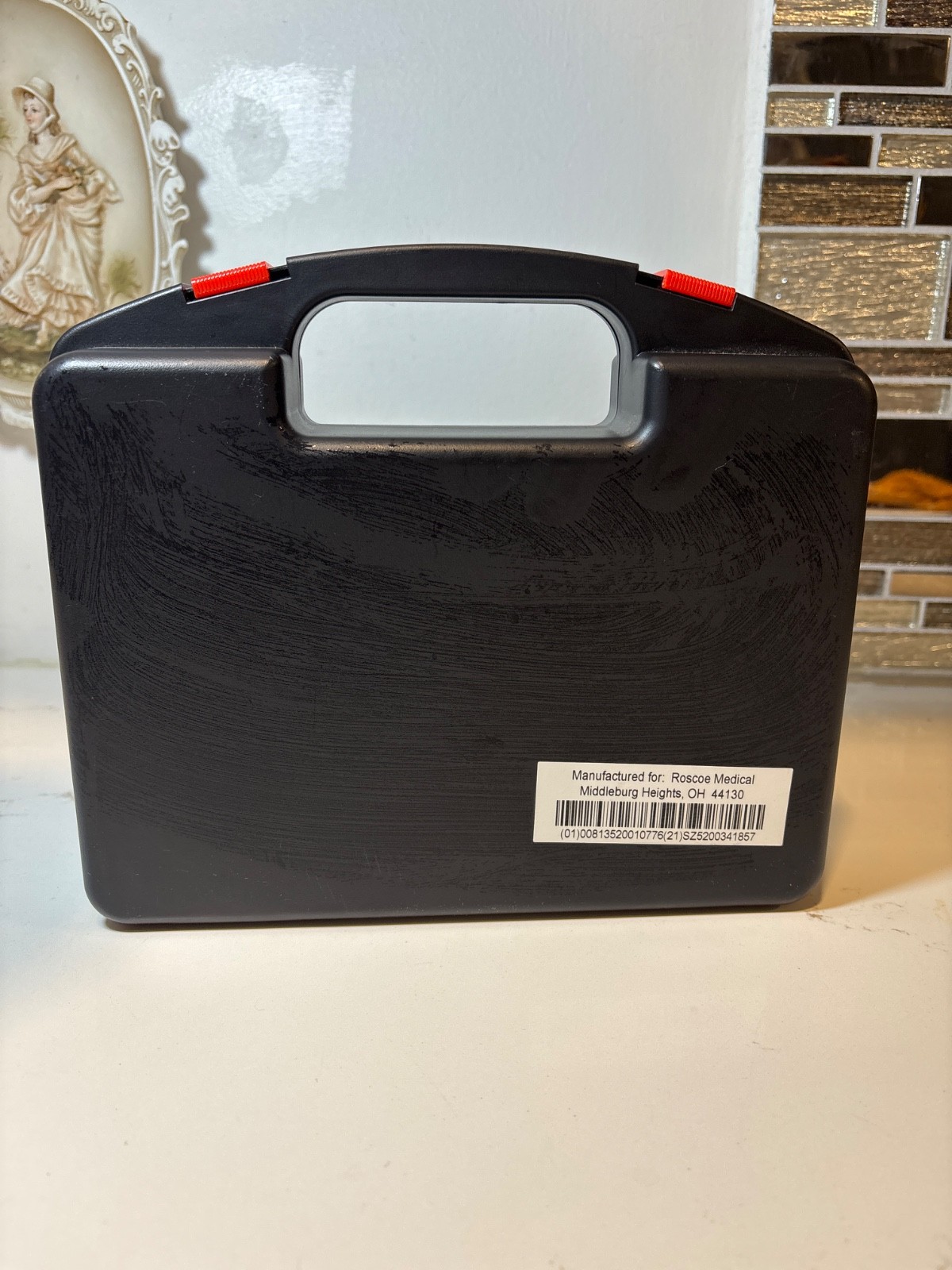 Tens 3000 Muscle Massage And Pain Management Relief