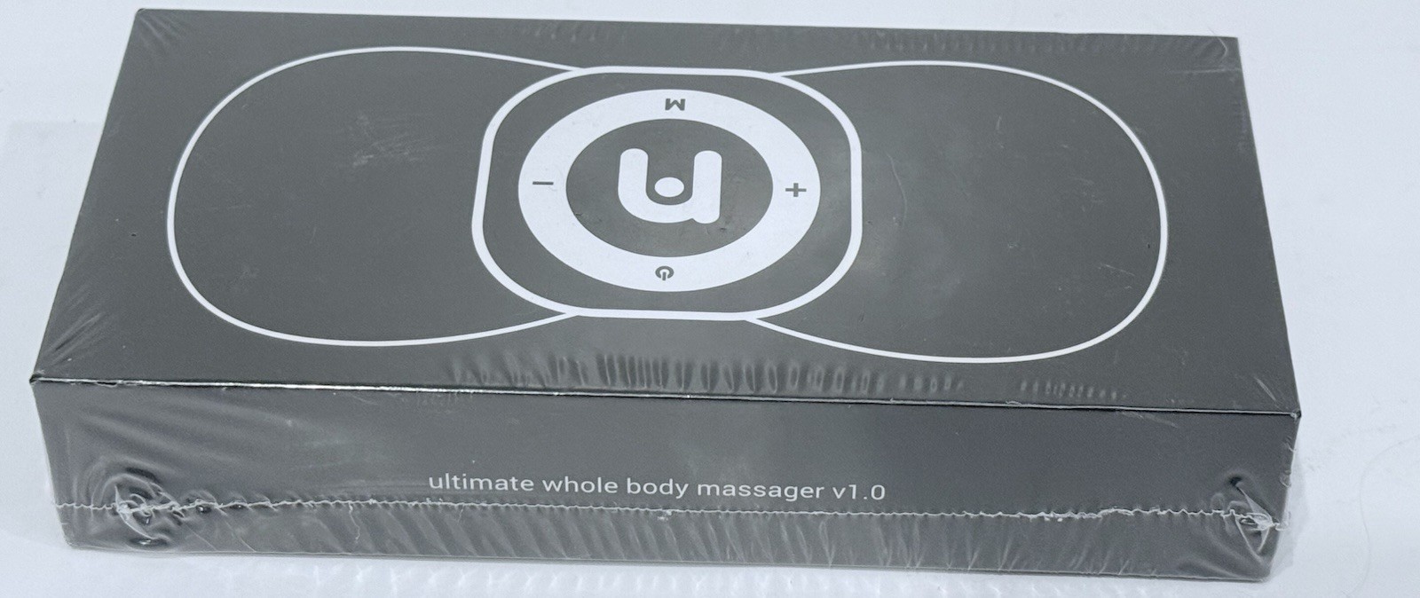 Nooro Ultimate Whole Body Massager V1.0. Free shipping!!! Great Xmas Gift!!!