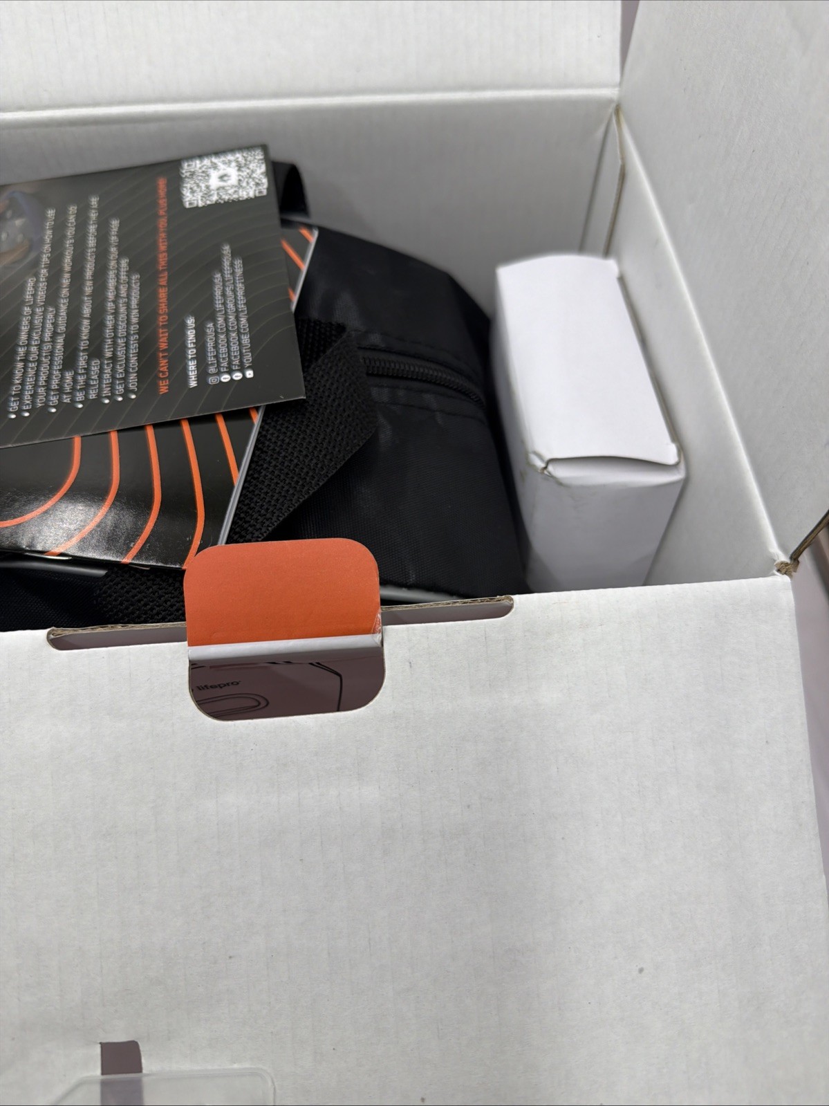 LifePro Radiate Pro compression leg massager sleeves LP-RDTEPRO