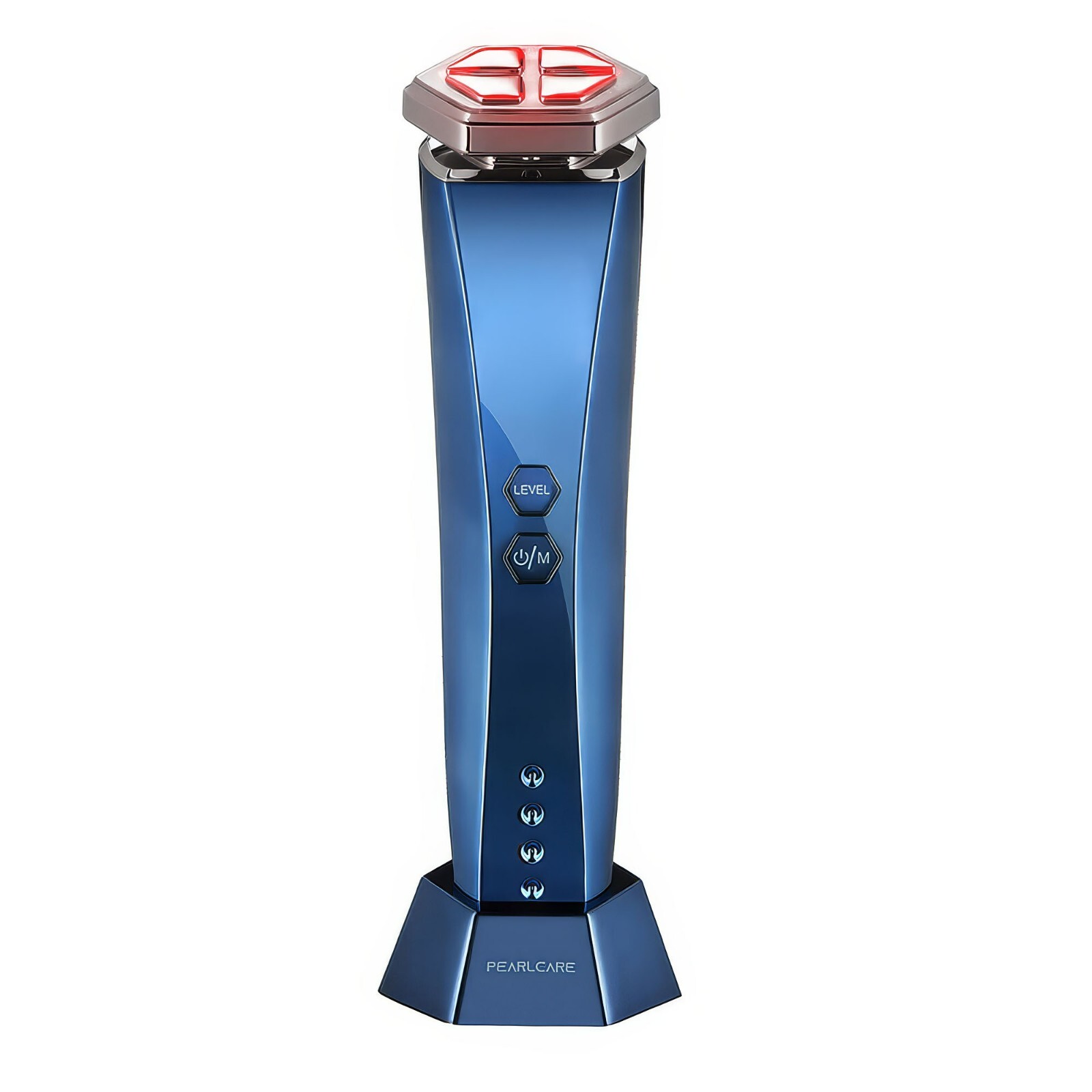 PEARLCARE Deep Blue Lifting Anti Aging Tone Up Total Care High-Frequency