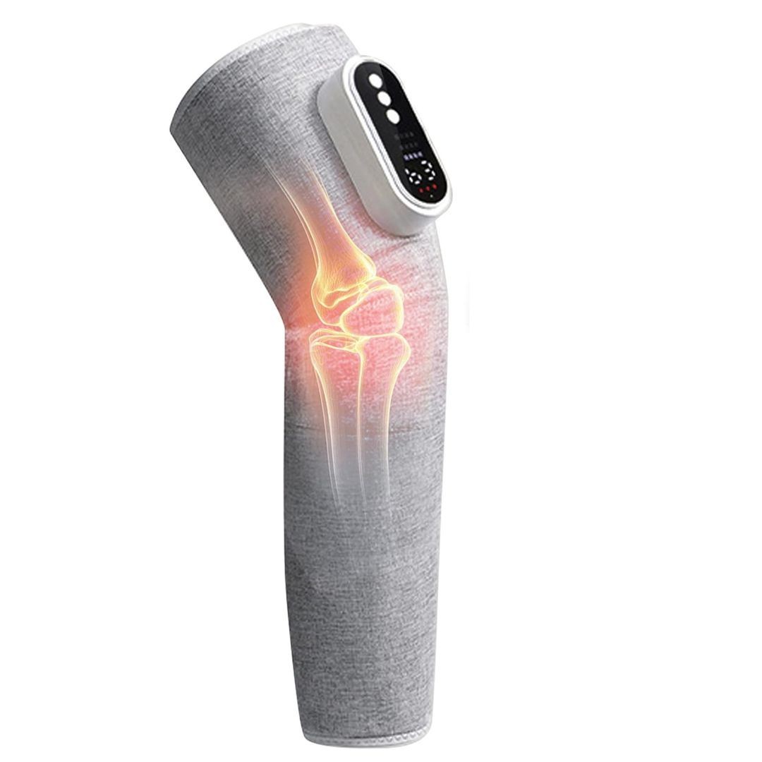 Leg Massager Calf Massager with 3 Massage Modes 3 Intensity Levels